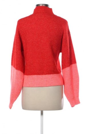 Γυναικείο πουλόβερ LCW, Μέγεθος M, Χρώμα Πολύχρωμο, Τιμή 15,00 €