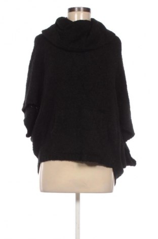 Női pulóver LCW, Méret L, Szín Fekete, Ár 9 917 Ft