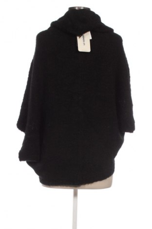 Női pulóver LCW, Méret L, Szín Fekete, Ár 9 917 Ft