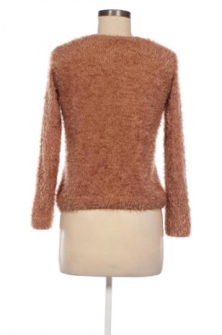 Дамски пуловер LCW, Размер XS, Цвят Кафяв, Цена 15,00 €