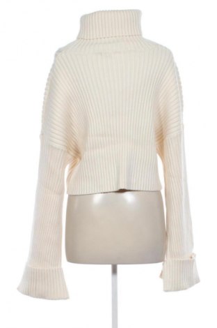 Damenpullover LEZU, Größe XL, Farbe Beige, Preis € 67,99