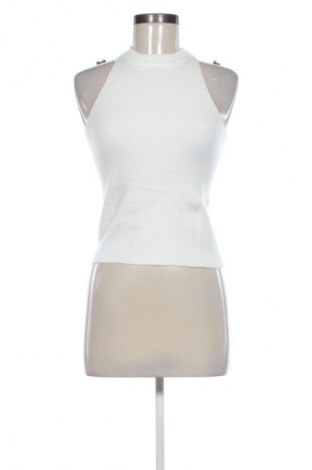 Дамски пуловер LEZU, Размер M, Цвят Бял, Цена 73,11 €