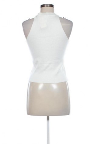 Дамски пуловер LEZU, Размер M, Цвят Бял, Цена 73,11 €