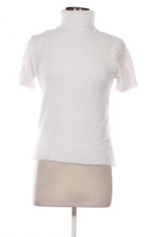 Dámský svetr Lab, Velikost S, Barva Bílá, Cena  595,00 Kč