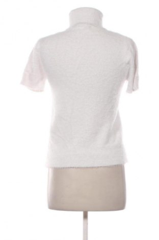 Dámský svetr Lab, Velikost S, Barva Bílá, Cena  595,00 Kč