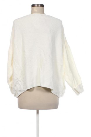 Dámský svetr Label of love, Velikost M, Barva Bílá, Cena  2 129,00 Kč