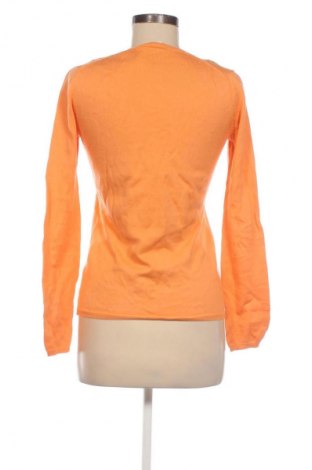 Дамски пуловер Lacoste, Размер M, Цвят Оранжев, Цена 53,00 €