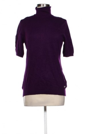 Дамски пуловер Lady In Paris, Размер M, Цвят Лилав, Цена 6,64 €