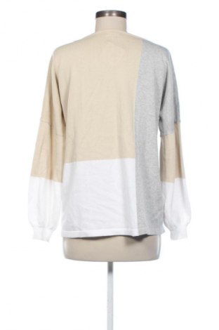 Γυναικείο πουλόβερ Lascana, Μέγεθος XXS, Χρώμα Πολύχρωμο, Τιμή 10,99 €