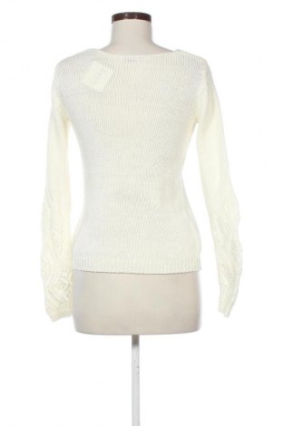 Dámský svetr Lascana, Velikost XXS, Barva Krémová, Cena  593,00 Kč
