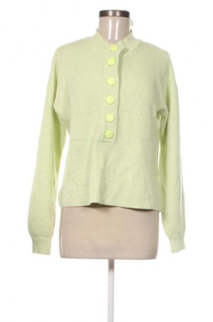 Dámský svetr Lascana, Velikost S, Barva Zelená, Cena  629,00 Kč