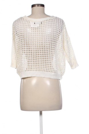 Női pulóver Laura Scott, Méret XS, Szín Fehér, Ár 2 109 Ft