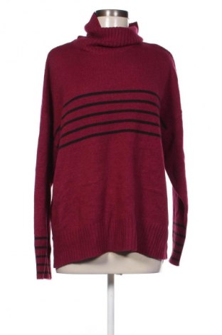 Női pulóver Laura Torelli, Méret L, Szín Sokszínű, Ár 3 079 Ft