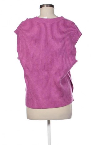 Дамски пуловер Laura Torelli, Размер M, Цвят Розов, Цена 4,09 €