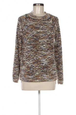 Γυναικείο πουλόβερ Laura Torelli, Μέγεθος S, Χρώμα Πολύχρωμο, Τιμή 6,99 €