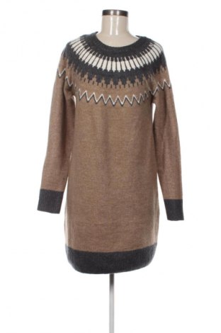 Damski sweter Laura Torelli, Rozmiar M, Kolor Kolorowy, Cena 78,99 zł