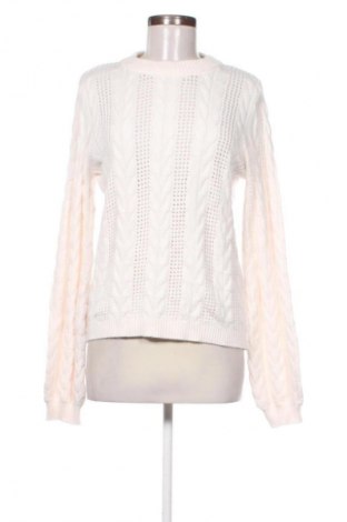 Dámský svetr Laura Torelli, Velikost S, Barva Bílá, Cena  169,00 Kč