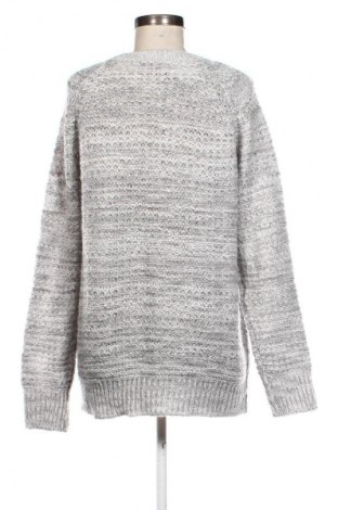 Γυναικείο πουλόβερ Laura Torelli, Μέγεθος M, Χρώμα Γκρί, Τιμή 5,99 €