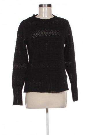 Damenpullover Laura Torelli, Größe S, Farbe Schwarz, Preis € 5,99