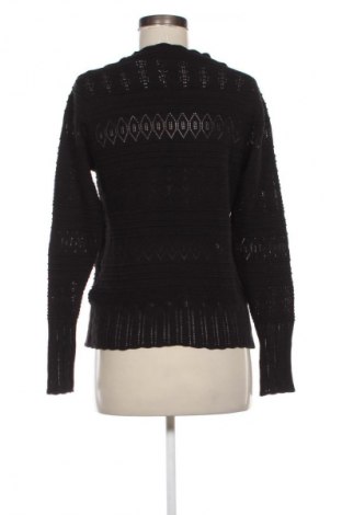 Damenpullover Laura Torelli, Größe S, Farbe Schwarz, Preis € 5,99