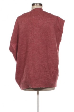 Női pulóver Laura Torelli, Méret L, Szín Piros, Ár 7 499 Ft