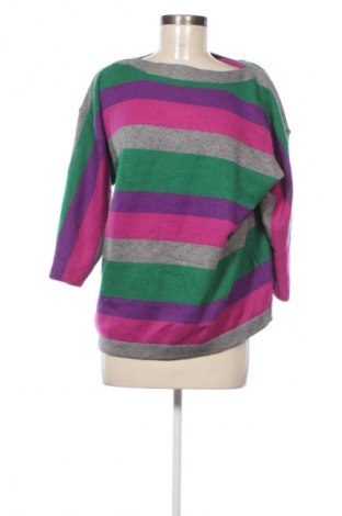 Dámský svetr Laura Torelli, Velikost L, Barva Vícebarevné, Cena  219,00 Kč