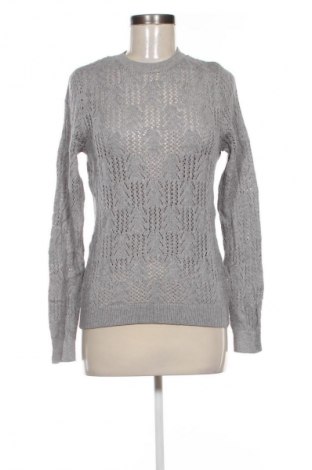Női pulóver Laura Torelli, Méret S, Szín Szürke, Ár 7 499 Ft