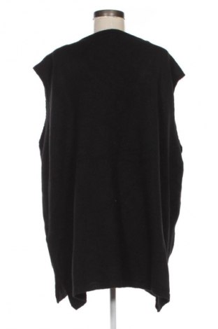 Dámský svetr Laura Torelli, Velikost 3XL, Barva Černá, Cena  259,00 Kč