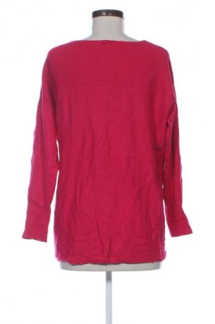 Дамски пуловер Laura Torelli, Размер L, Цвят Розов, Цена 15,33 €