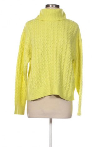 Γυναικείο πουλόβερ Laura Torelli, Μέγεθος S, Χρώμα Πράσινο, Τιμή 5,99 €
