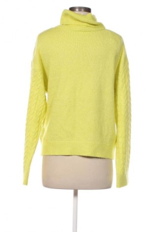 Γυναικείο πουλόβερ Laura Torelli, Μέγεθος S, Χρώμα Πράσινο, Τιμή 5,99 €