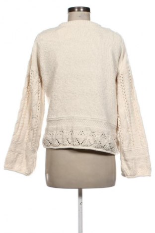 Dámský svetr Laura Torelli, Velikost M, Barva Béžová, Cena  149,00 Kč