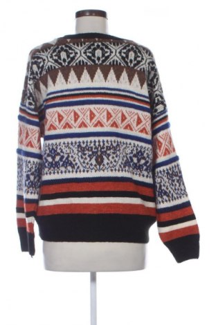 Дамски пуловер Laura Torelli, Размер M, Цвят Многоцветен, Цена 7,15 €