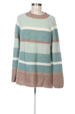 Dámský svetr Laura Torelli, Velikost M, Barva Vícebarevné, Cena  420,00 Kč