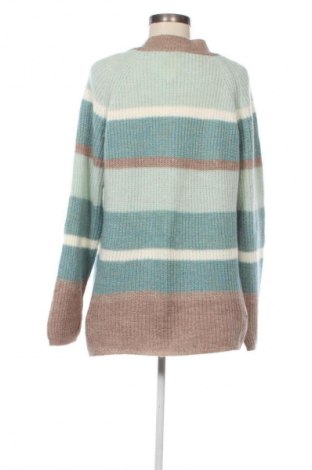 Dámský svetr Laura Torelli, Velikost M, Barva Vícebarevné, Cena  420,00 Kč