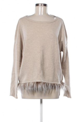 Damenpullover Laurel, Größe XL, Farbe Ecru, Preis 68,99 €