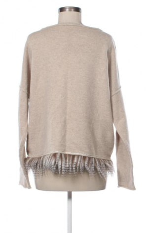 Damenpullover Laurel, Größe XL, Farbe Ecru, Preis 68,99 €