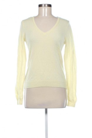 Дамски пуловер Lawrence Grey, Размер S, Цвят Жълт, Цена 31,70 €