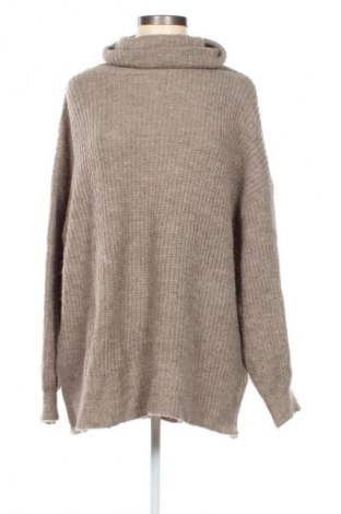 Dámsky pulóver LeGer By Lena Gercke, Veľkosť M, Farba Hnedá, Cena  24,95 €