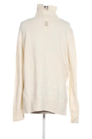 Pulover de femei Lieblingsstuck, Mărime XL, Culoare Ecru, Preț 137,99 Lei