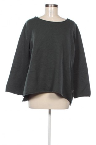 Дамски пуловер Lieblingsstuck, Размер L, Цвят Зелен, Цена 31,65 €