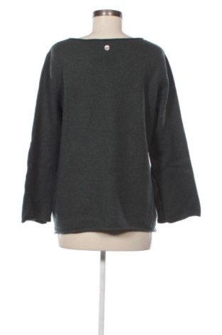 Дамски пуловер Lieblingsstuck, Размер L, Цвят Зелен, Цена 31,65 €