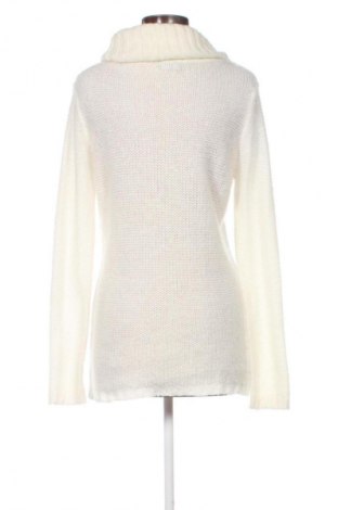 Γυναικείο πουλόβερ Life Time, Μέγεθος M, Χρώμα Λευκό, Τιμή 15,00 €