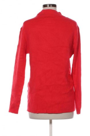 Női pulóver Lilia, Méret XXL, Szín Piros, Ár 4 039 Ft