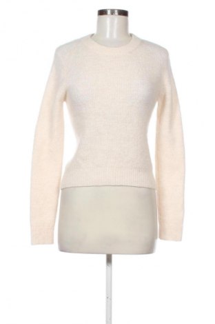 Дамски пуловер Lindex, Размер XS, Цвят Бежов, Цена 15,00 €