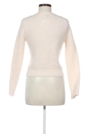 Дамски пуловер Lindex, Размер XS, Цвят Бежов, Цена 15,00 €