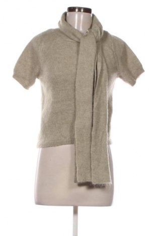 Női pulóver Lindex, Méret XS, Szín Zöld, Ár 9 917 Ft