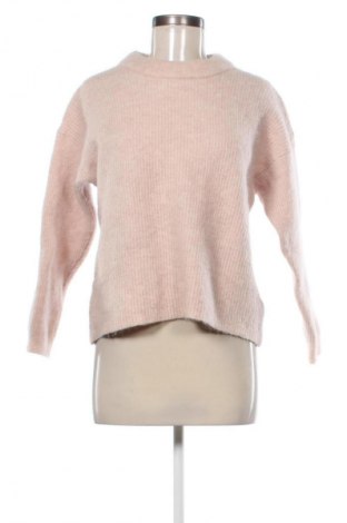 Dámský svetr Lindex, Velikost M, Barva Popelavě růžová, Cena  425,00 Kč