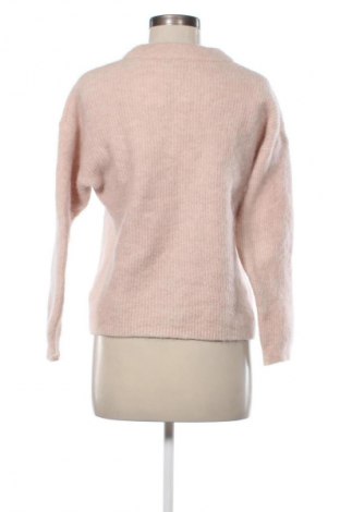 Dámský svetr Lindex, Velikost M, Barva Popelavě růžová, Cena  425,00 Kč