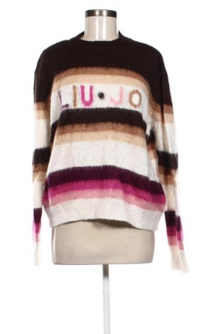 Дамски пуловер Liu Jo, Размер M, Цвят Многоцветен, Цена 41,41 €